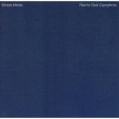 Real To Real Cacophony CD