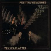 Positive Vibrations CD