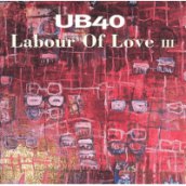 Labour Of Love III CD