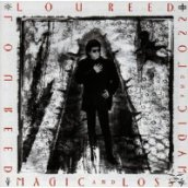 Magic And Loss CD