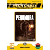 MG Penumbra Overture PC