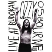 Live at Budokan DVD