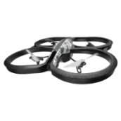 AR.Drone 2.0 Elite Edition Snow