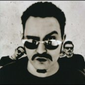 Infernal Love CD