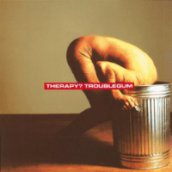 Troublegum CD