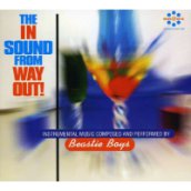 The In Sound From Way Out! CD