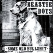Some Old Bullshit CD