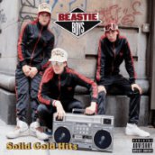 Solid Gold Hits CD