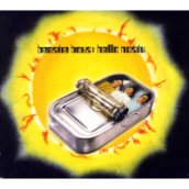 Hello Nasty CD