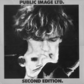 Second Edition CD