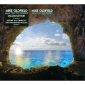 Man On The Rocks (Deluxe Edition) CD