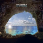 Man On The Rocks CD