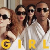 Girl CD