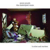The Destroyed Room - B-Sides And Rarities CD