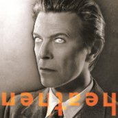 Heathen LP