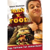 Így faltam fel Amerikát! - Egy húsevő naplója