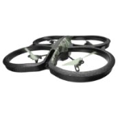 AR.Drone 2.0 Elite Edition Jungle