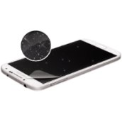 Samsung Galaxy S4 2in1 fényes képernyővédő fólia