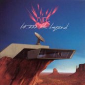 10,000 Hz Legend CD