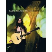 Afterglow Live DVD