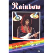 Live Between The Eyes - The Final Cut DVD