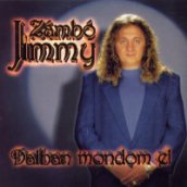 Dalban mondom el CD