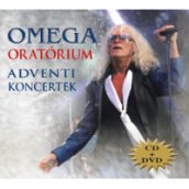 Oratórium - Adventi koncertek CD+DVD