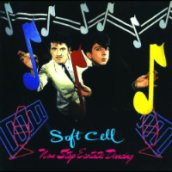 Non Stop Ecstatic Dancing CD