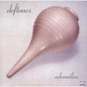 Adrenaline CD