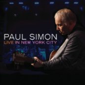 Live In New York City CD+DVD