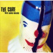 Wild Mood Swings CD