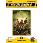 MG The Spiderwick Chronicles PC