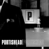 Portishead CD