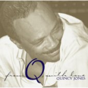 From Q, With Love CD