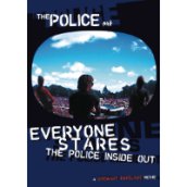 Everyone Stares - The Police Inside Out DVD