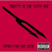Songs For The Deaf CD