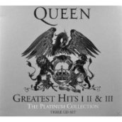 The Platinum Collection CD