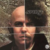 Spirit LP