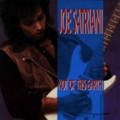 Not Of This Earth CD