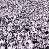 Listen Without Prejudice CD