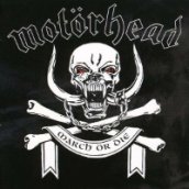 March Ör Die CD