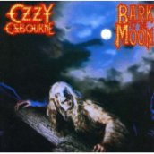 Bark At The Moon CD
