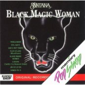 Black Magic Woman CD