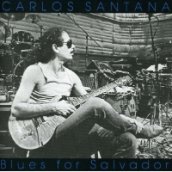 Blues for Salvador CD