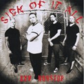 Nonstop CD