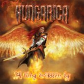 A láng örökkön ég CD