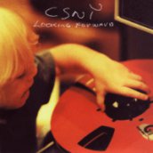 Looking Forward CD