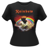 Rainbow - Rising T-Shirt L