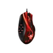 Naga Hex Wraith egér
