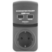 MP EXP 100U túlfeszültség védő